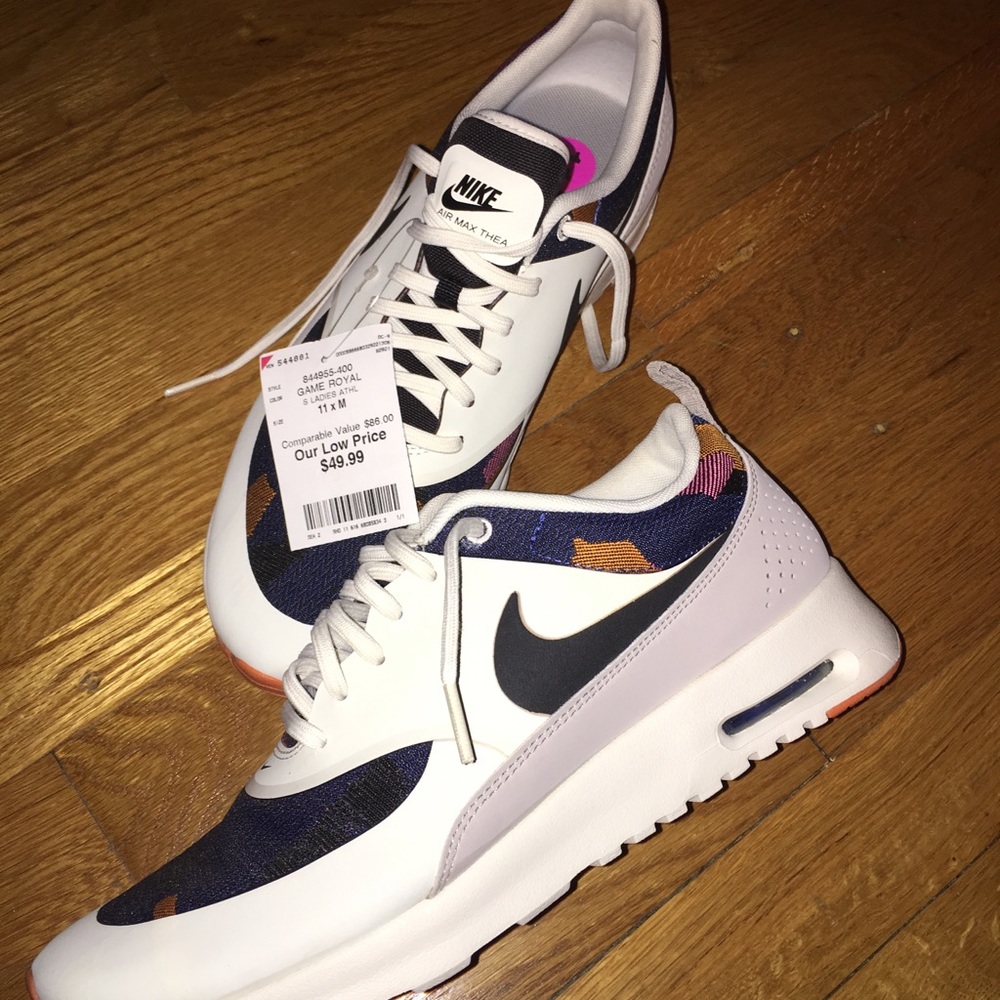 Nike Thea Air Max